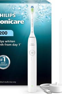 Philips Sonicare 4200 Rechargeable Electric Toothbrush