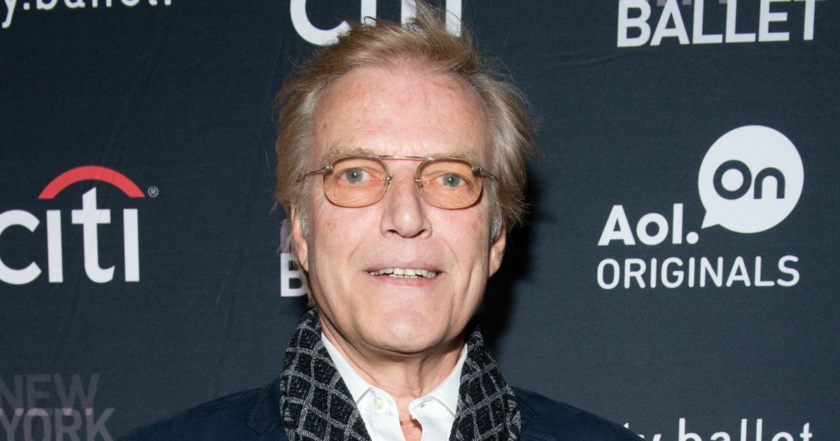 NYC Ballet’s Peter Martins to Retire After Misconduct Claims