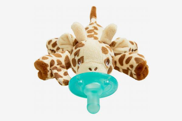 Philips Avent Soothie Snuggle Pacifier
