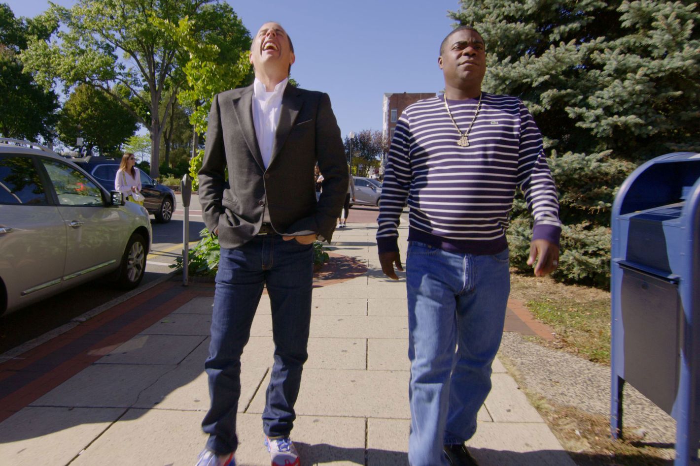 Best ‘Comedians In Cars Getting Coffee’ Episodes, Ranked