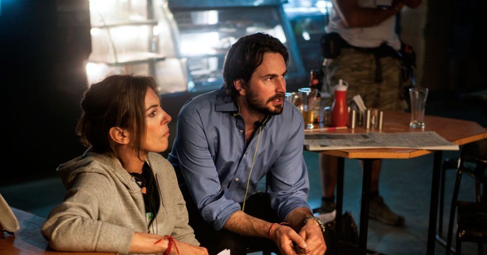 The Toughest Scene I Wrote: Mark Boal on Zero Dark Thirty’s Torturous ...