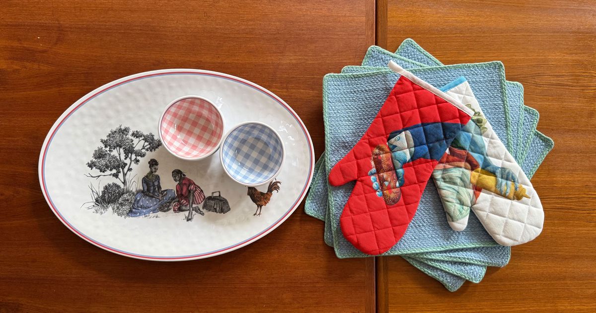 Sheila Bridges’s Walmart Collection Is Good — and All Under $20