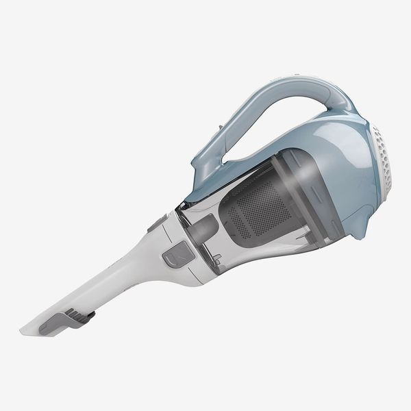 Black+Decker dustbuster AdvancedClean Cordless Handheld Vacuum