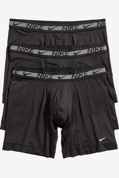 Nike Dri-FIT Flex 3-Pack Performance Boxer Briefs