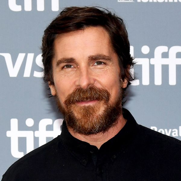 Christian Bale Has Batman Movie Pact With Christopher Nolan