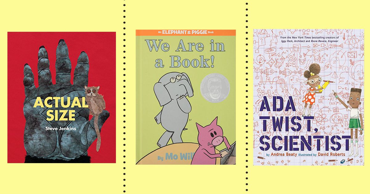 11 Best Books For 6 Year Olds 2019 The Strategist New York Magazine