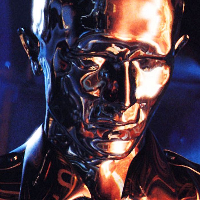 How James Cameron And His Team Made Terminator 2 Judgment Day S