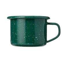 GSI Outdoors 4 oz. Enameled Cup