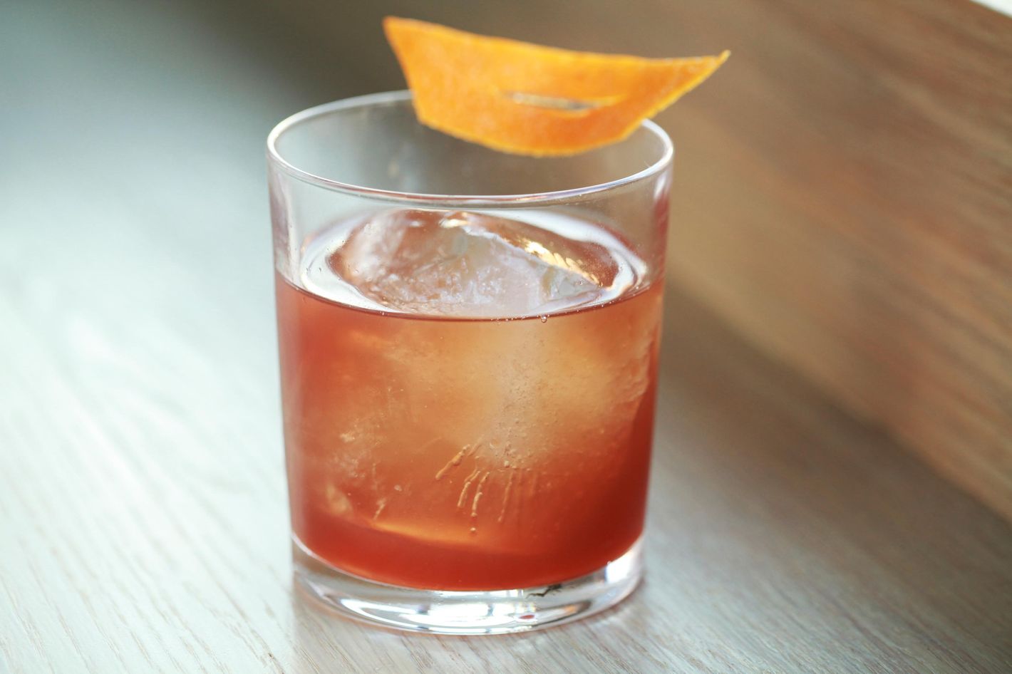 Williamsburg’s Llama Inn Offers a Contemporary Take on Peruvian Food