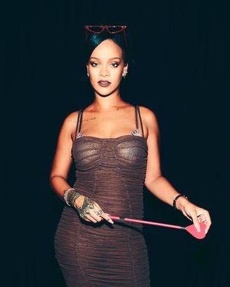 From Fenty Beauty to Savage X Fenty: How Rihanna has taken over