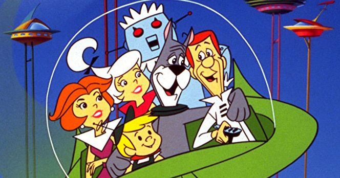 Abc Is Making A Live Action Version Of The Jetsons