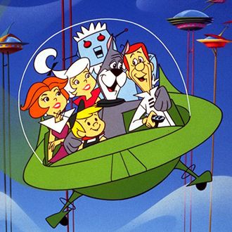 ABC Is Making a Live-Action Version of The Jetsons