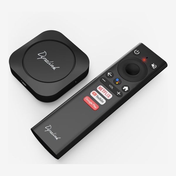 Dynalink Android TV Box