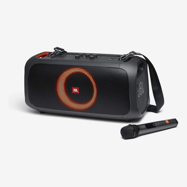 JBL PartyBox On-The-Go