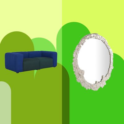 A $1020 Hay Mags Sofa at Wayfair’s Cyber Monday Sale | The Strategist