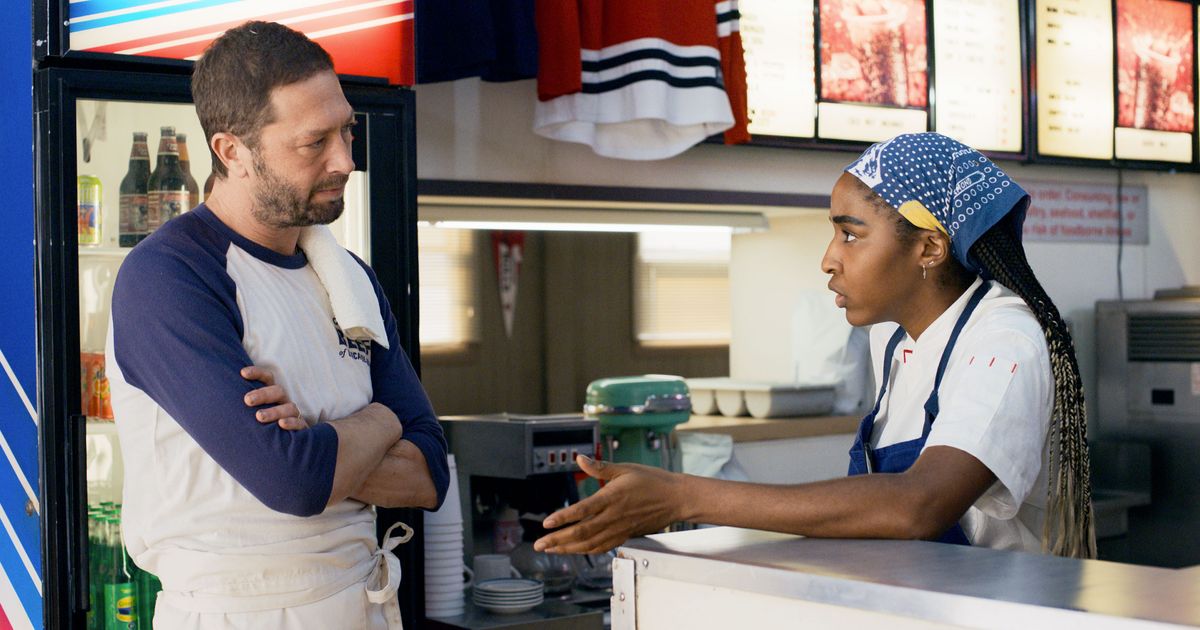 Stressful Restaurant Shows, Ranked