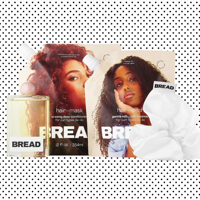 Reviews 2020: Sephora's Newest Curly Haircare Line Bread