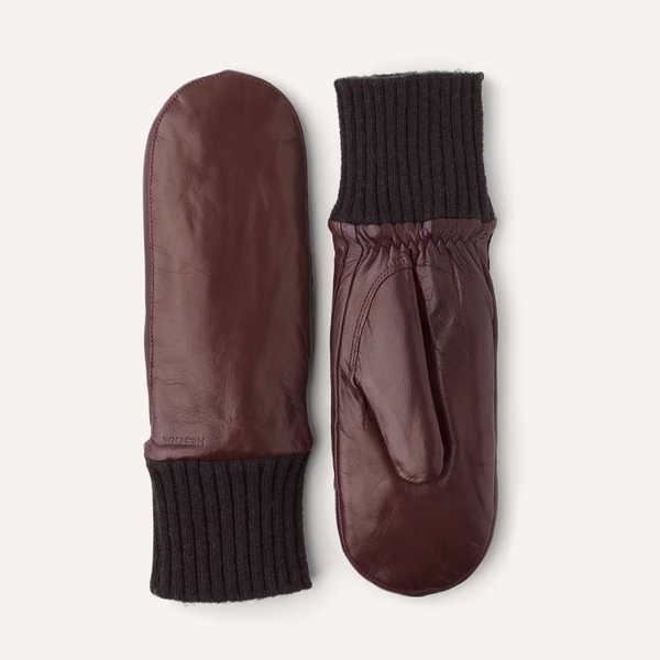 Hefstra Gloves Tina Mittens