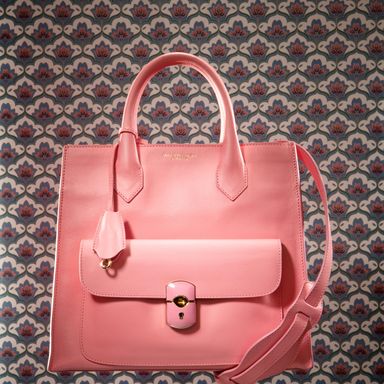 Spring Bag Guide: 20 Ultrachic, Ladylike Options