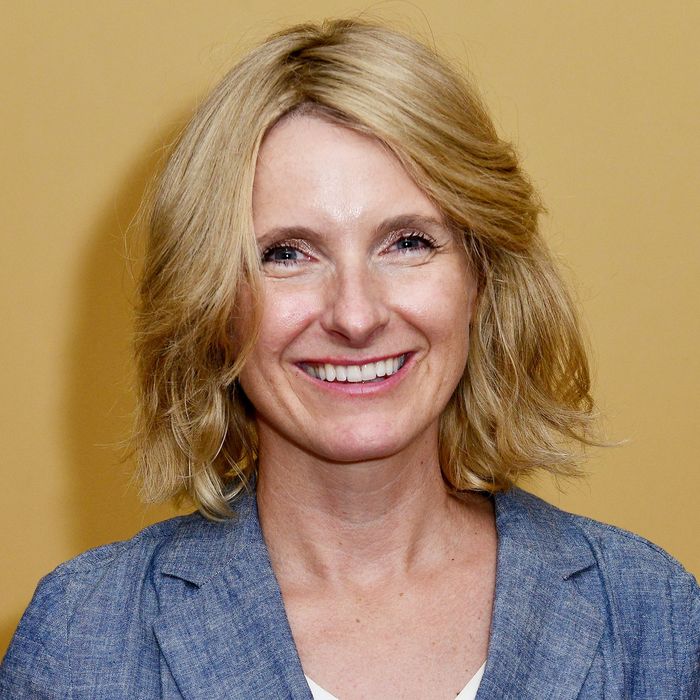 Elizabeth Gilbert Announces She’s Dating Another Woman