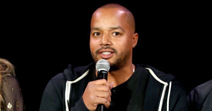Fortnite Did Not Pay Donald Faison for Scrubs ‘Poison’ Dance
