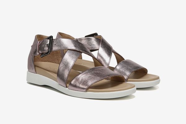 Naturalizer Elliott Strappy Sandal