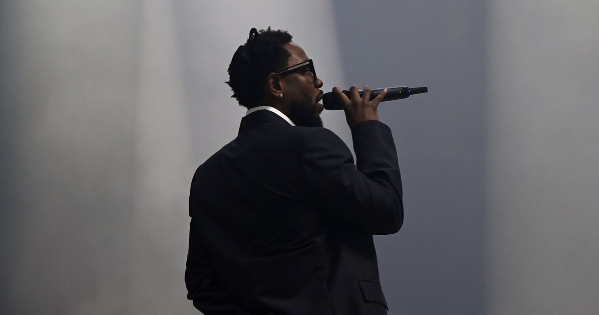 Kendrick Lamar, Drake Beef TikTok Round-Up - Vimarsana News
