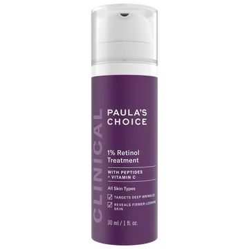 Paula's Choice Clinical Anti-Aging 1% Retinol Treatment