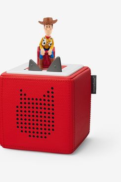 Tonies Disney Toniebox 1 Screen-Free Audio Player Starter Set