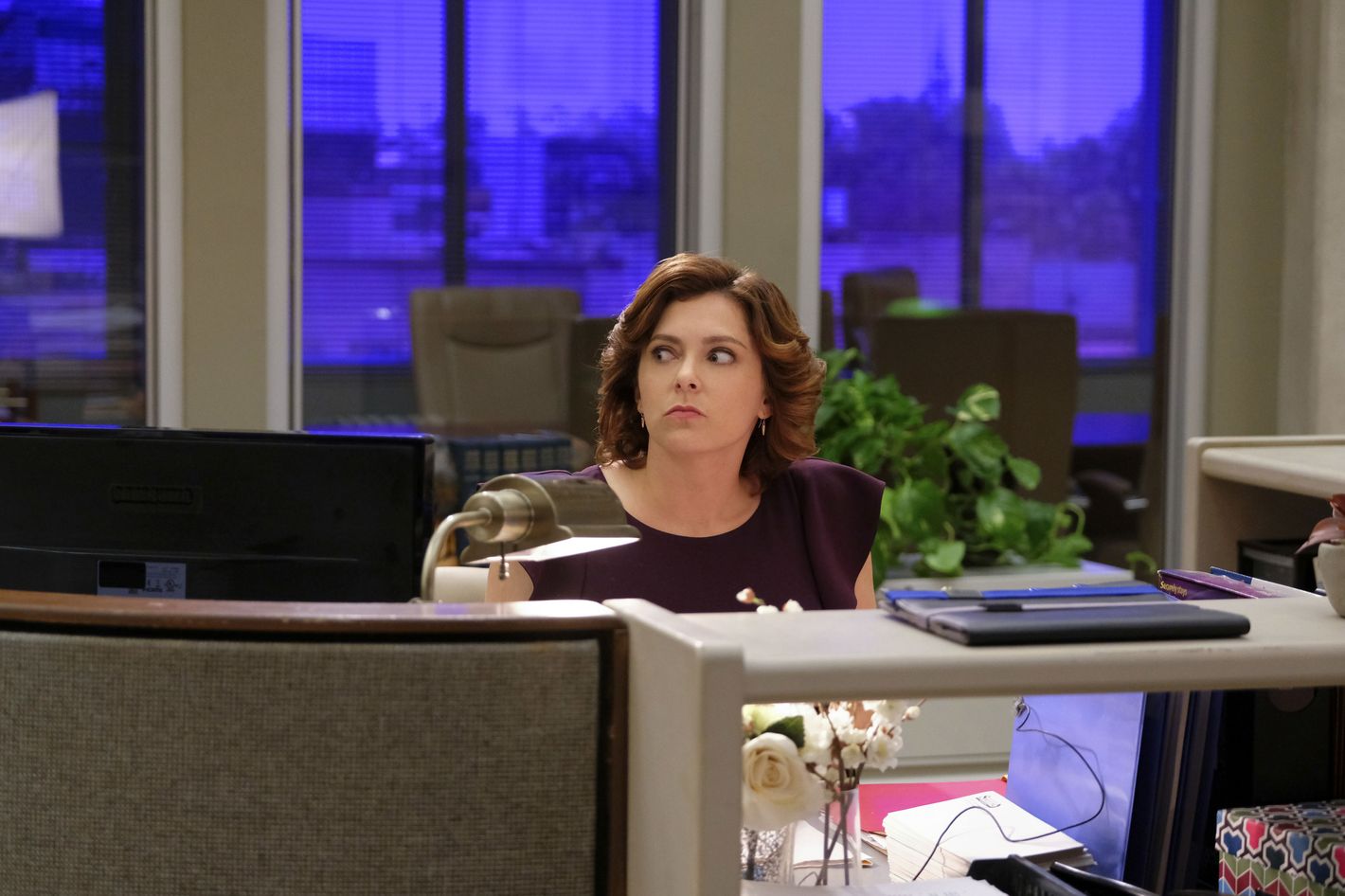 Crazy Ex-Girlfriend Recap: Devil Winds