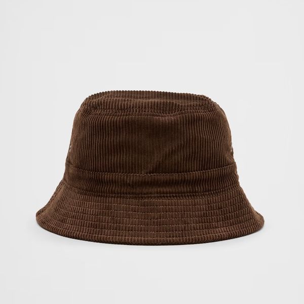 Banana Republic Factory Corduroy Bucket Hat