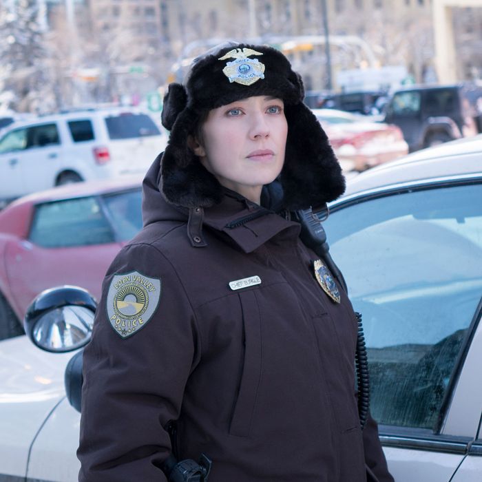 Fargo Recap, Season 3, Episode 1: The Law of Vacant Places