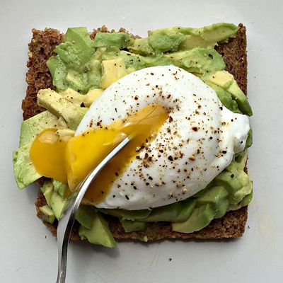 Mastering the Perfect Poached Egg