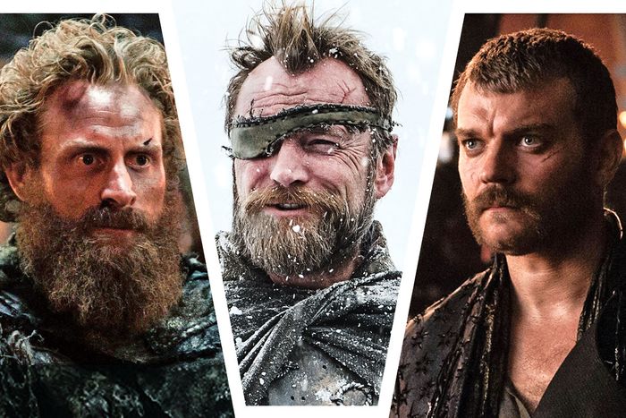 Last Kingdom' Star Talks Show's 'Word-of-Mouth' Popularity