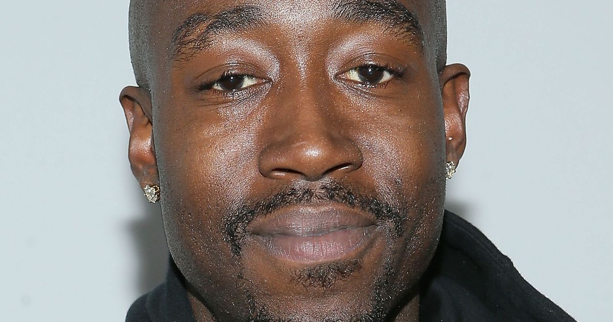 Rapper Freddie Gibbs Freed After Acquittal on Sexual-Assault Charge in ...