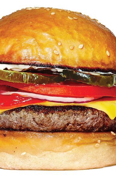 每一个细节都很到位，厨师对调味品的独特选择(番茄酱、蛋黄酱、美式奶酪、过季番茄)、自制芝麻小面包和自制黄油面包咸菜之间有着绝妙的高低协同作用。仅限周五和周六的周末早午餐和午餐。