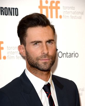 Maroon 5's Adam Levine Reckons Bands Are A 
