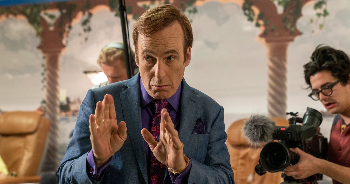Recap Better Call Saul Season 5 Better Call Saul Recap Season 5 Episode 6: Wexler v. Goodman