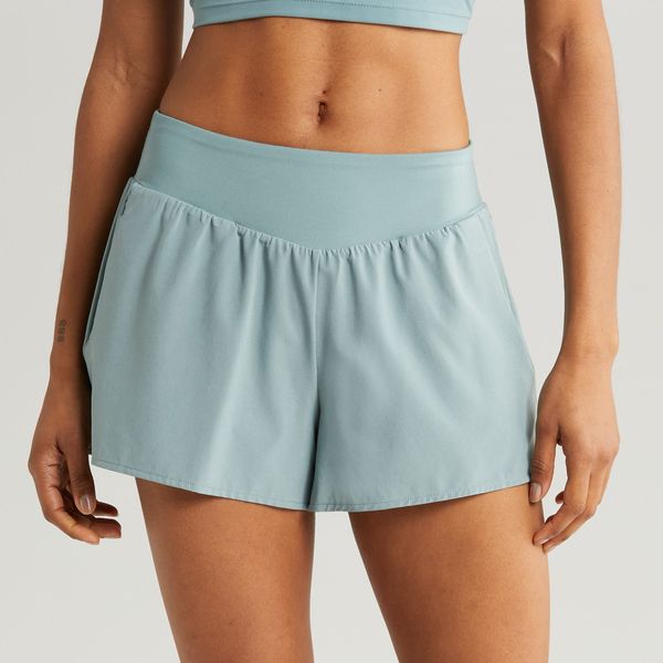 Zella All Sport High Waist Shorts