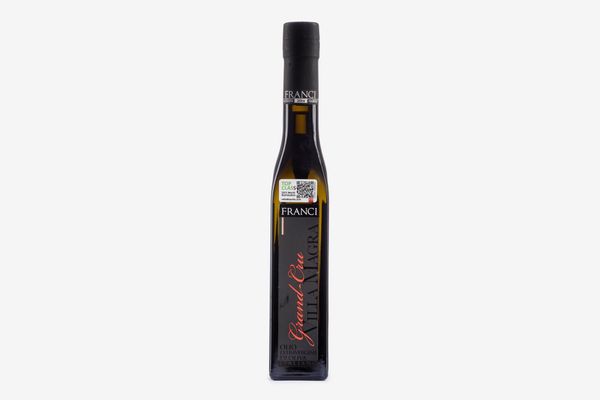 Frantoio Franci Villa Magra Gran Cru Extra Virgin Olive Oil