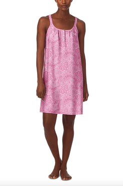 Lauren Ralph Lauren Short Night Gown