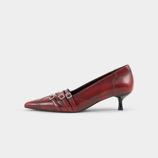 Vagabond Lykke Pumps