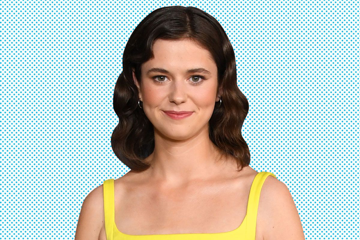 Alison Oliver of Conversations With image