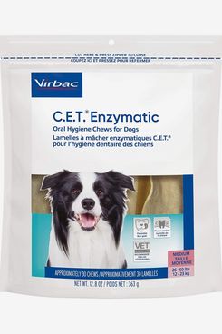 Virbac C.E.T. Enzymatic Oral Hygiene Chews