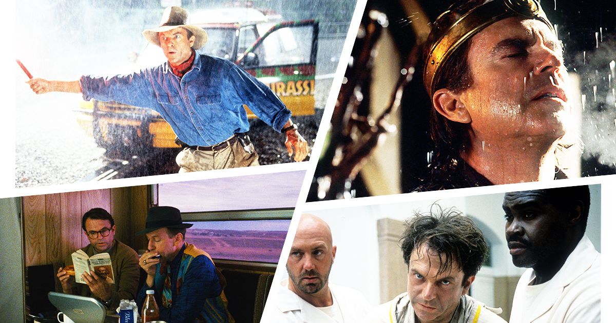 The 17 Sam Neill Performances to Watch Over and Over Again