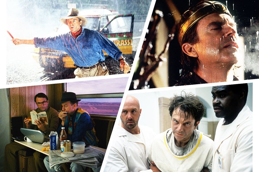 The 17 Sam Neill Performances to Watch Over and Over Again