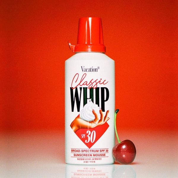 Vacation Classic Whip SPF 30