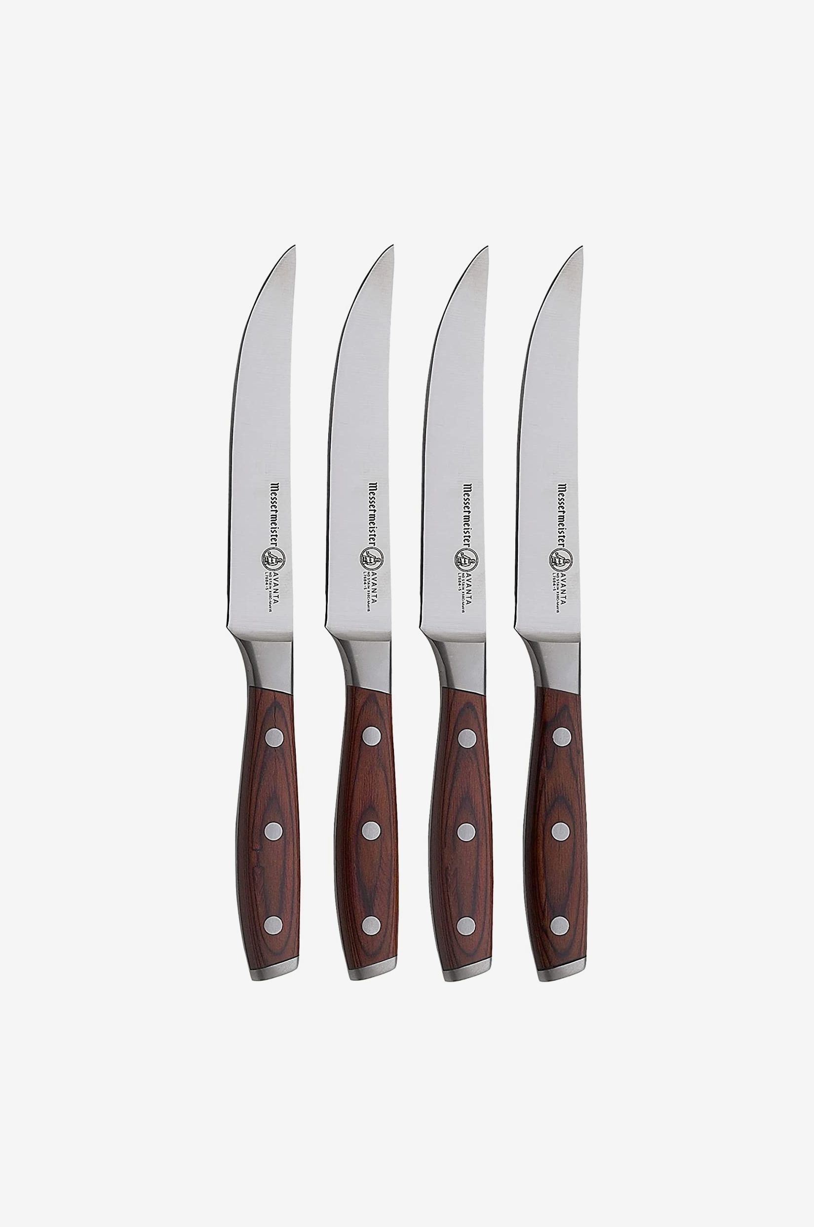 An Ode to the Best Steak Knives