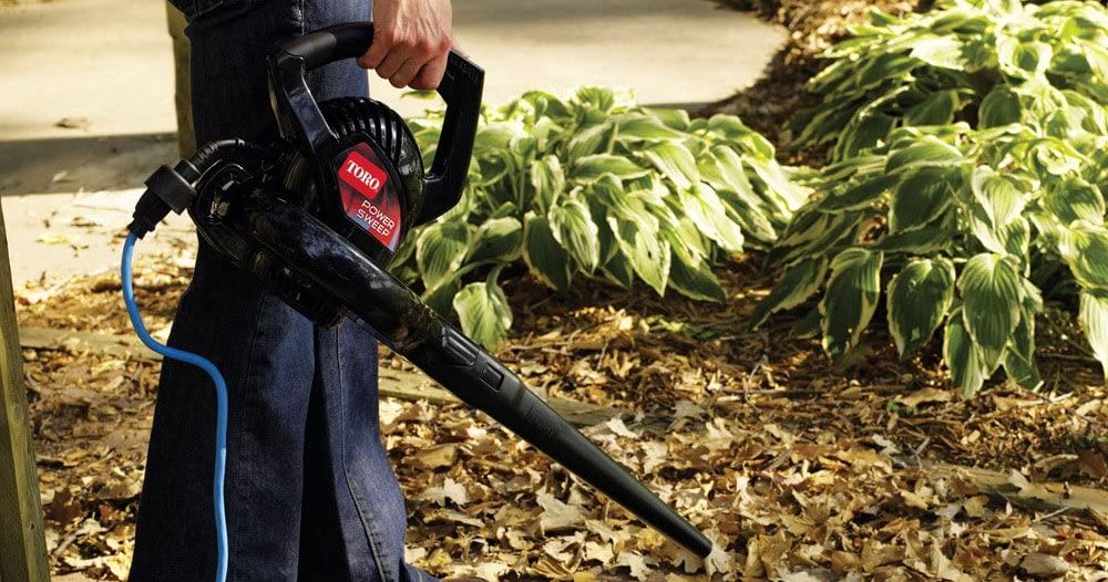 13 Best Leaf Blowers 2020 The Strategist