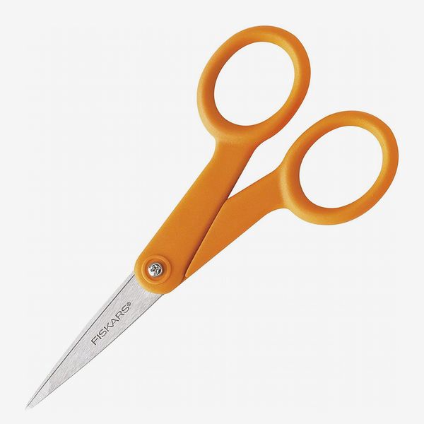 Fiskars Micro-Tip Scissors, 5 Inch